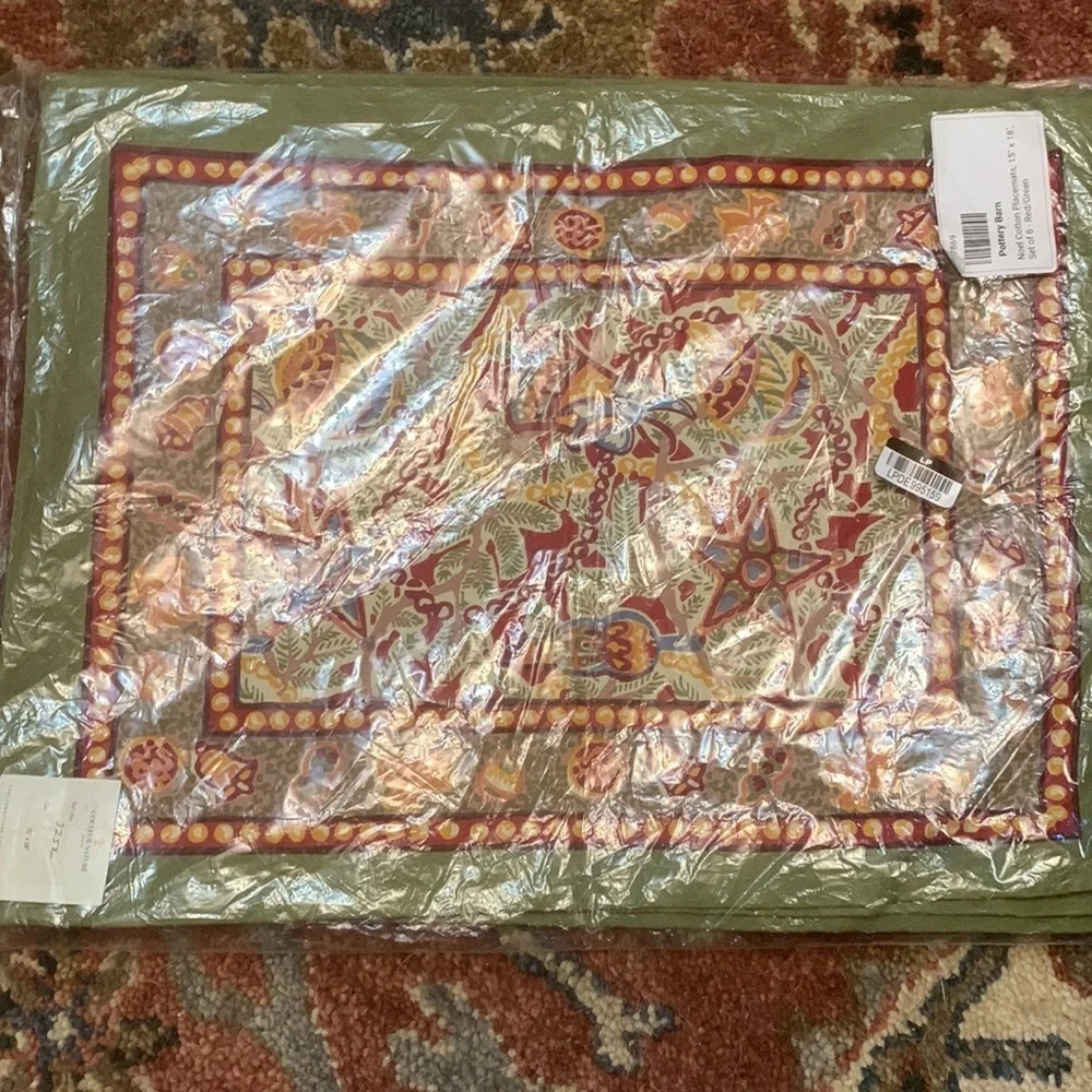 Pottery Barn brand new